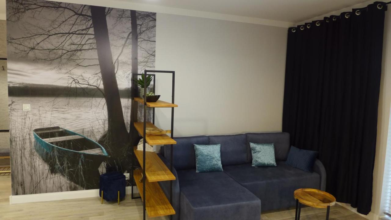 Apartament Piotr Ilawa Exterior photo