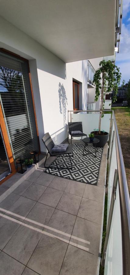 Apartament Piotr Ilawa Exterior photo