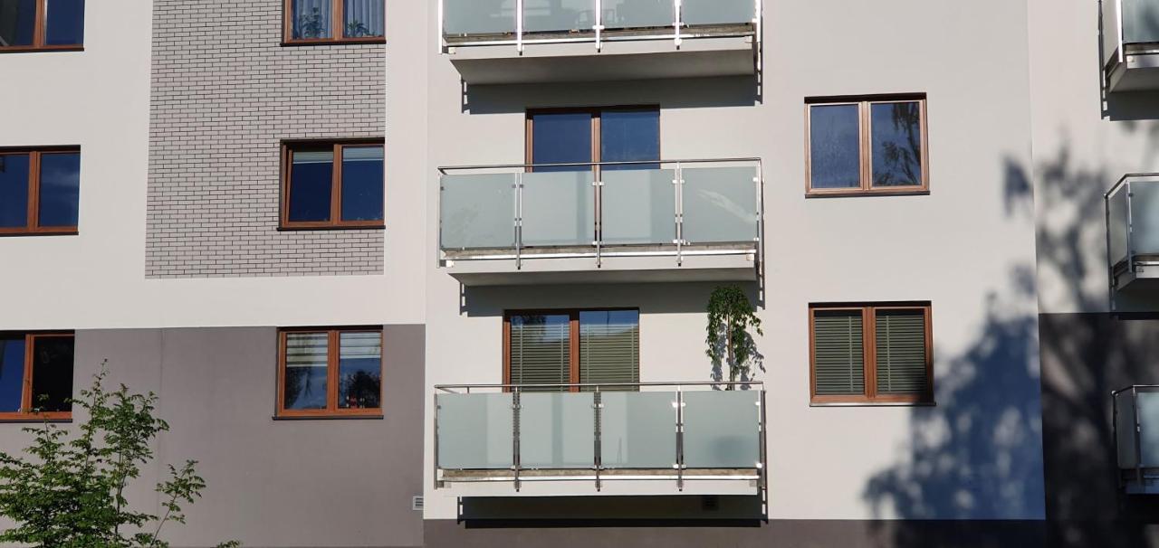Apartament Piotr Ilawa Exterior photo